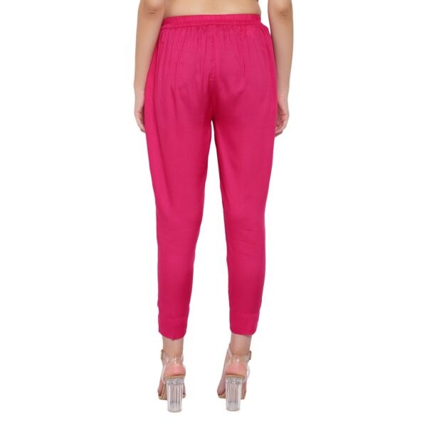 Pink Pants | Fashely Boutique