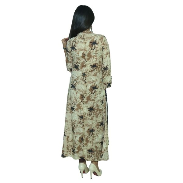 Aksha Classic Charm Long Kurti