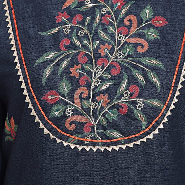 Aksha Grey Color Glamourous Glimpse Sharara Set