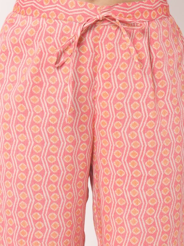 Amazing Orange Naira Cut Suit 7