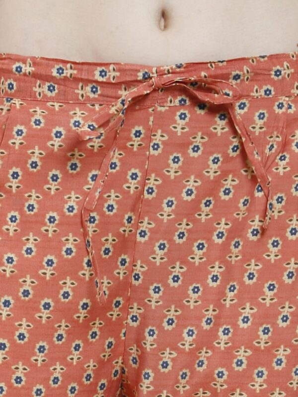 Elevated Elegance Yellow Ladies Naira Set6