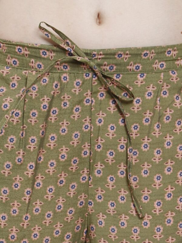 Versatile Vibe Pink Ladies Naira Suit6