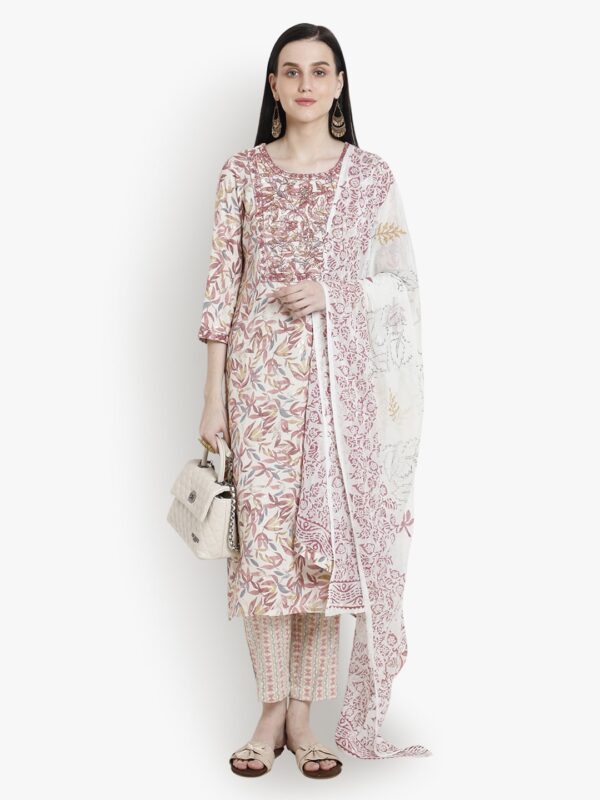 Effortless Elegance Wine Women Ladies Suit