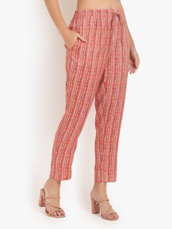 Urban Pair Wine Ladies Suit.