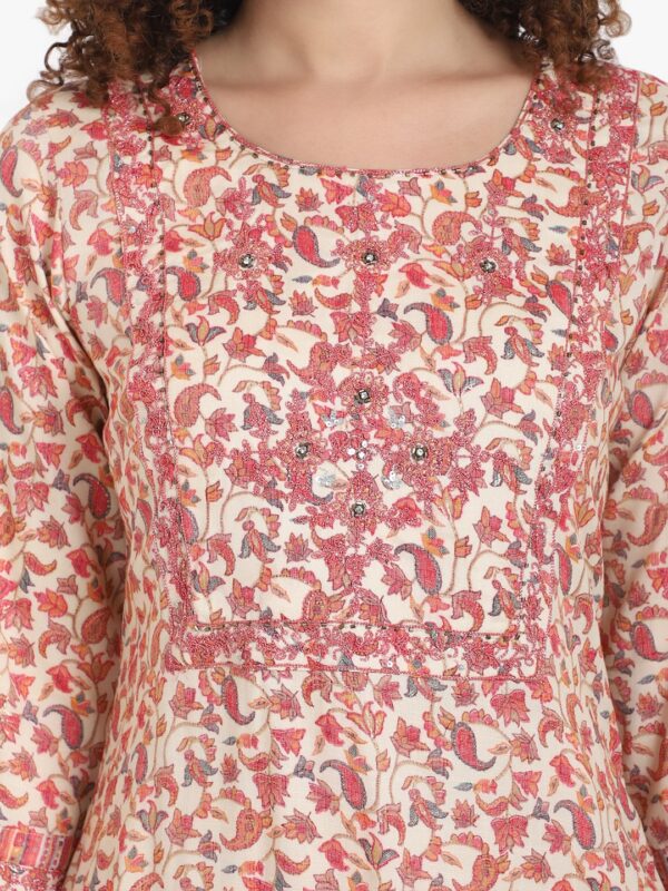 Urban Pair Wine Ladies Suit1...